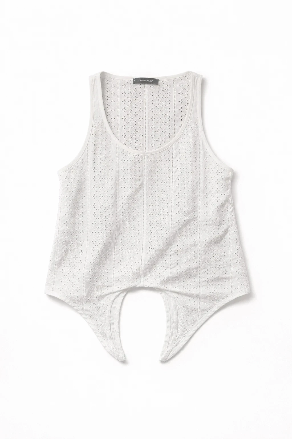 Camisola Crochet - Primark
